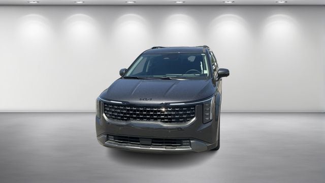 2026 Kia Sedona SX Prestige's photo