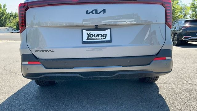 2026 Kia Carnival SX Prestige - Photo 8