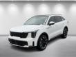 Used 2025 Kia Sorento SX SUV