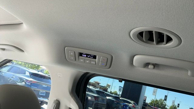 2026 Kia Carnival SX Prestige - Photo 20