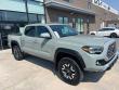 Used 2023 Toyota Tacoma TRD Off-Road Truck Double Cab