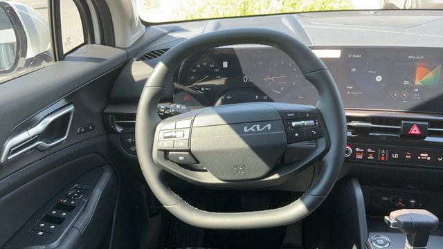 2026 Kia Sportage SX Prestige - Photo 29