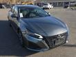 Used 2023 Nissan Altima 2.5 SV Sedan