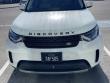 Used 2019 Land Rover Discovery HSE SUV