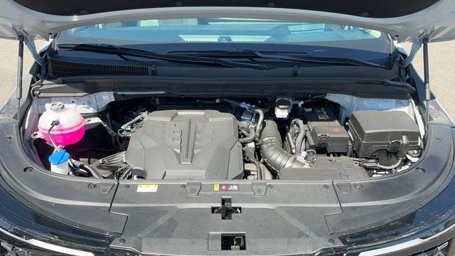2026 Kia Carnival SX Prestige - Photo 4
