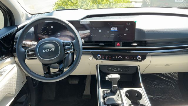 2026 Kia Carnival SX Prestige - Photo 21