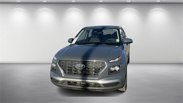 2025 Hyundai Venue SE