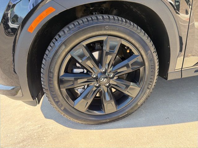 2023 Hyundai Palisade XRT AWD's photo