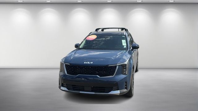 2025 Kia Sorento SX DCT's photo