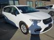 Used 2024 Chrysler Pacifica Touring L Van Passenger Van