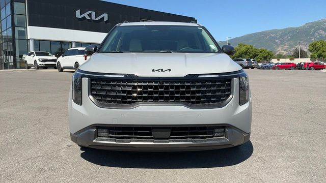 2026 Kia Carnival SX Prestige - Photo 3