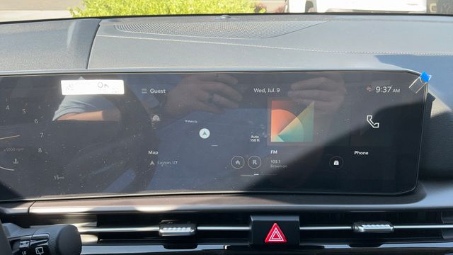 2026 Kia Sportage SX Prestige - Photo 14