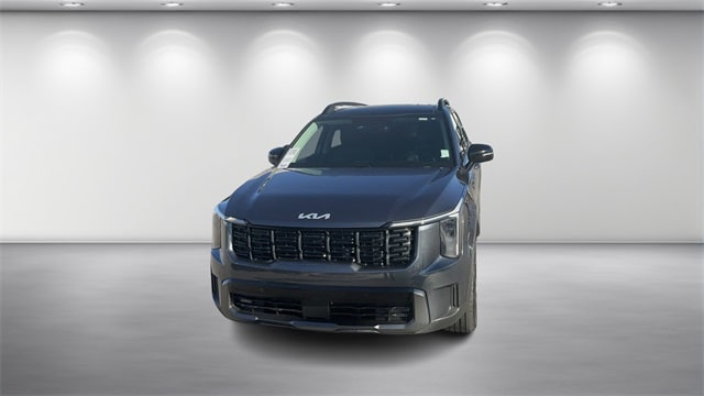 2024 Kia Sorento X-Line EX's photo