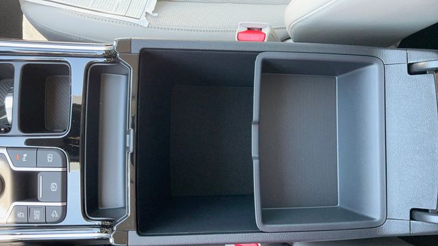 2025 Kia Sorento X-Line SX - Photo 22