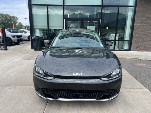 Used 2023 Kia EV6 Wind with VIN KNDC3DLC3P5119126 for sale in Layton, UT