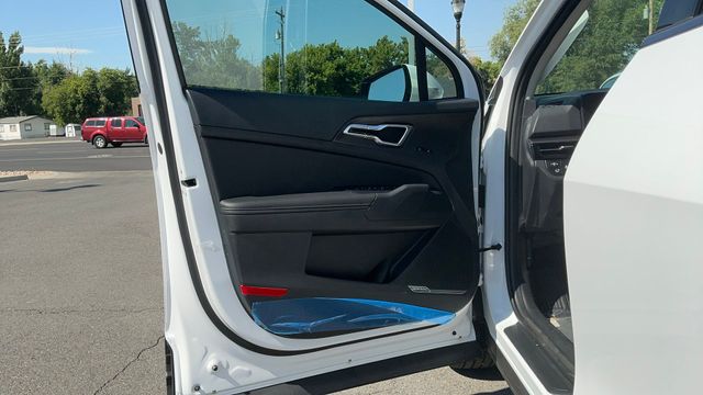 2026 Kia Sportage SX Prestige - Photo 3