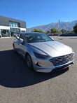 Hyundai Sonata Hybrid