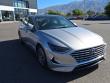 Used 2021 Hyundai Sonata Hybrid Limited Sedan