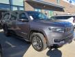 Used 2024 Jeep Wagoneer L Series II SUV