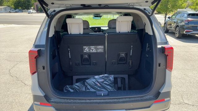 2026 Kia Carnival SX Prestige - Photo 6
