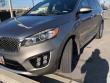 Used 2016 Kia Sorento SX Limited SUV