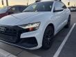 Used 2021 Audi Q8 55 Prestige SUV