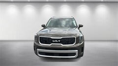 2025 Kia Telluride EX SUV