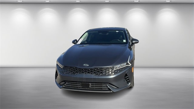 2021 Kia K5 EX