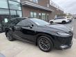 Used 2021 Lexus RX 350 F Sport Handling SUV