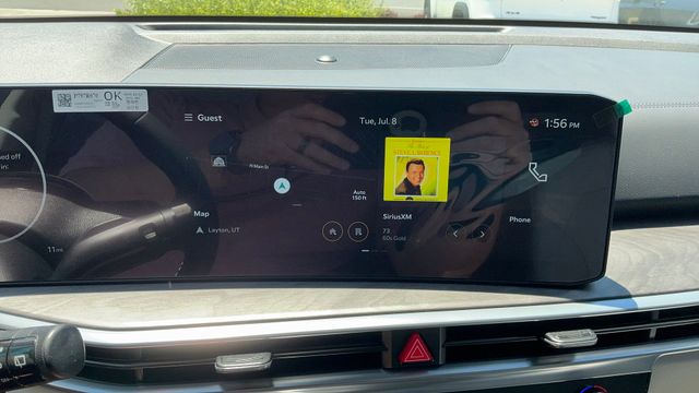 2025 Kia Sorento X-Line SX - Photo 32