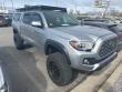 Used 2017 Toyota Tacoma SR5 Truck Double Cab