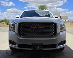 2017 GMC Yukon