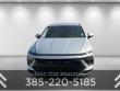 Used 2024 Hyundai Sonata SEL Sedan