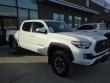Used 2023 Toyota Tacoma TRD Off-Road Truck Double Cab