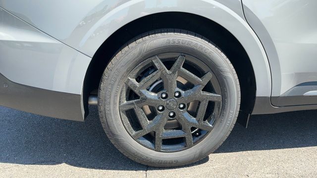 2026 Kia Carnival SX Prestige - Photo 9