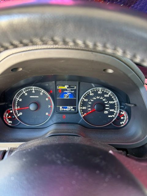 Used 2014 Subaru Legacy 2.5i Limited with VIN 4S3BMCL64E3007635 for sale in Layton, UT