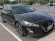 Used 2021 Nissan Altima 2.5 SR Sedan