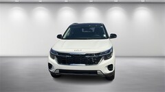 2026 Kia Seltos S SUV