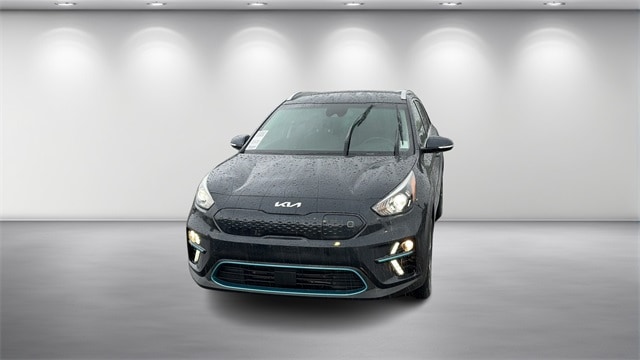2022 Kia Niro EV SUV 