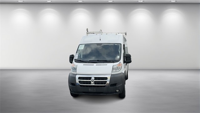 2018 RAM ProMaster Cargo Van Base's photo