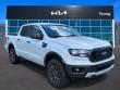 Used 2021 Ford Ranger XLT Truck SuperCrew