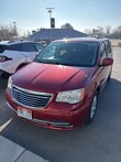  Chrysler Town & Country