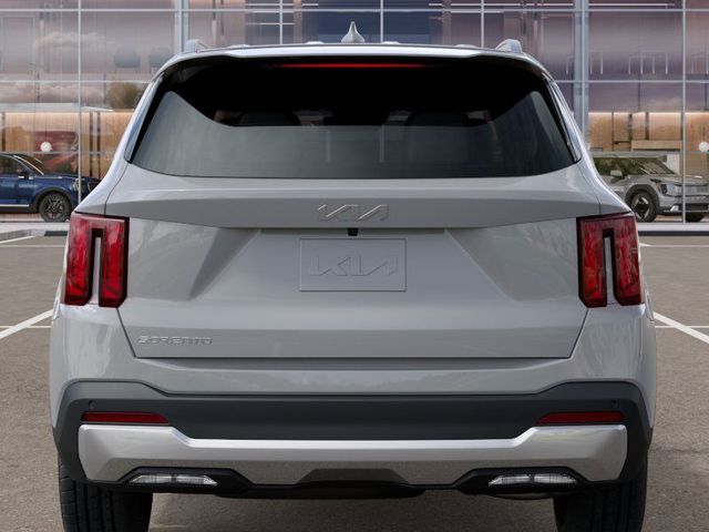 2026 Kia Sorento EX - Photo 13