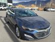 Used 2019 Chevrolet Malibu LT Sedan