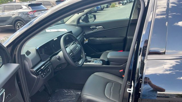 2026 Kia Sportage SX Prestige - Photo 22