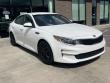 Used 2017 Kia Optima LX Sedan