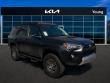 Used 2024 Toyota 4Runner TRD Off-Road Premium SUV