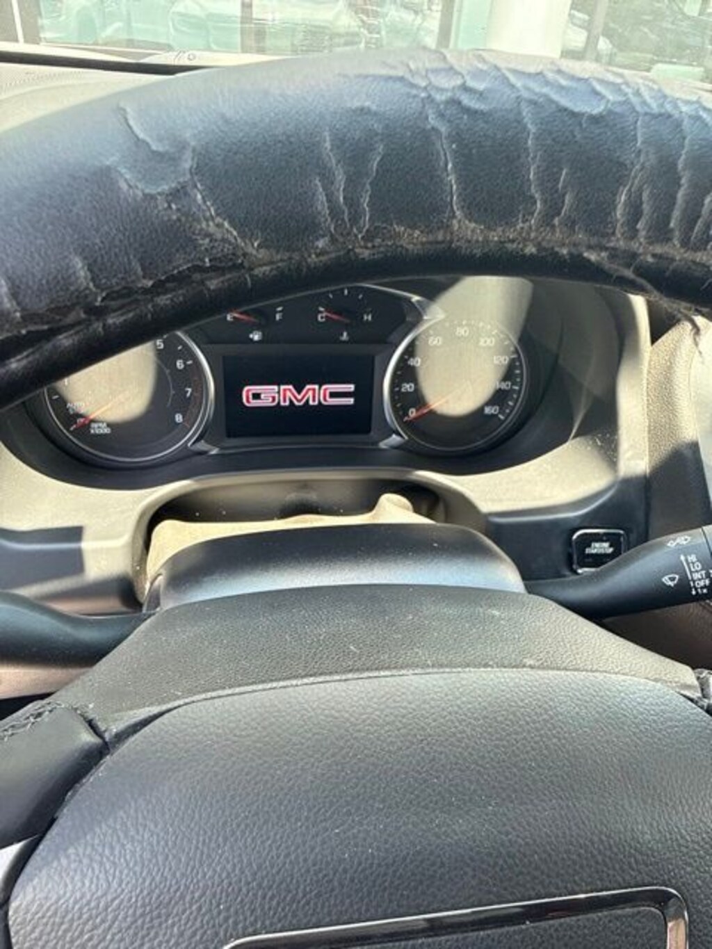 Used 2023 GMC Acadia SLT SUV