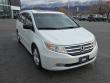 Used 2012 Honda Odyssey Touring Van