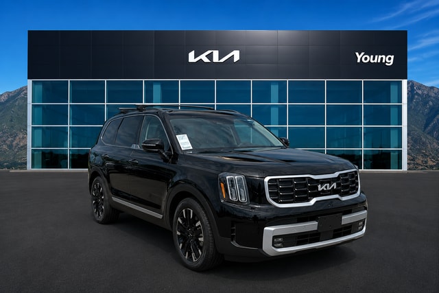 2023 Kia Telluride